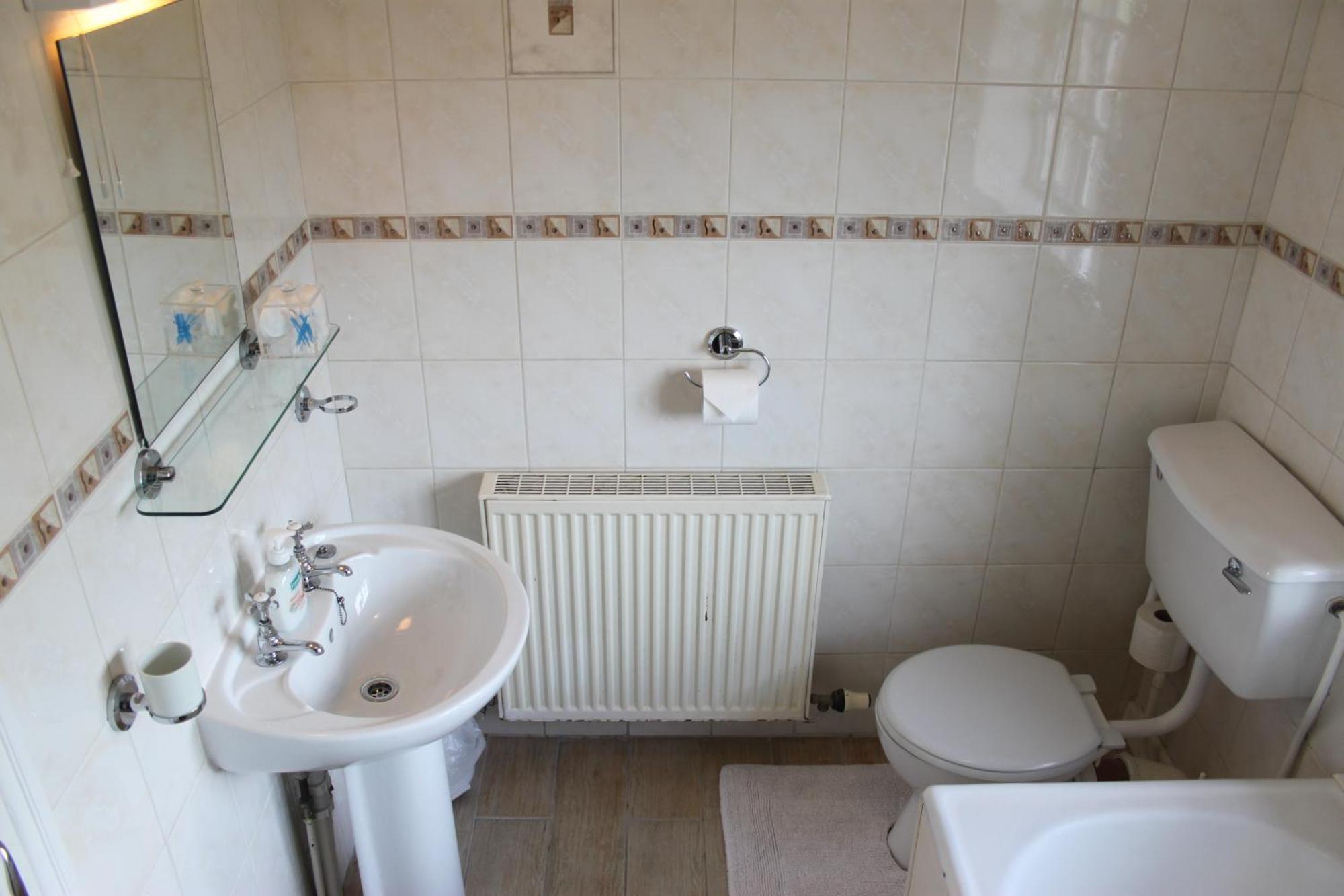 סטרטפורד-אפון-אבון Ingon Bank Farm Bed And Breakfast חדר תמונה